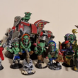 gobbo-2.png Goblin Army Part 1 - 12 Figures