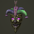 9.png Jester mask