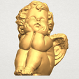 TDA0481 Angel Baby 04 A07.png Angel Bebé 04