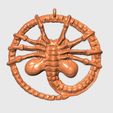 aaaa.png Facehugger Tılsımı