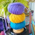 1753023485125.jpg Organizer desk for crochet and knitting