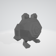 poliwhirl3.png Poliwhirl Low Poly Pokemon