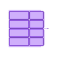 Drawer_08_Comp_B_-_3U.stl Ultimate Drawer System