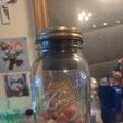 20250822_071830.jpg Mason Jar Fermenter Wide Mouth