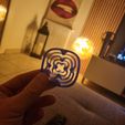 Air Spinner