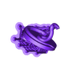 giant-posionous-snake-presupported.stl Schlange