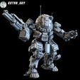 ogre_weapon_.01.jpg Titanfall Ogre 100mm