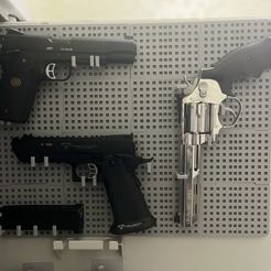 IMG_7828.jpg 3D MODEL OF GUN VAULT ORGANIZER