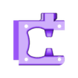 ExtruderBody2.stl Offline's Bowden Extruder