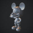 Screenshot-2024-12-23-195328.png Figura clássica do Mickey Mouse em estilo chibi para impressão 3D