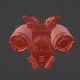JP2.png Neues Prime Jump Pack für düstere Weltraumsoldaten