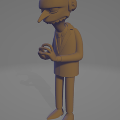 Fake Mr Beast by ori yerushalmy, Download free STL model