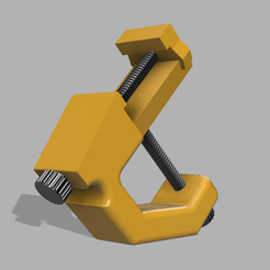 Morza-v15.png Бесплатный STL файл Бенч тиски (тиски настольные)・Шаблон для 3D-печати для загрузки