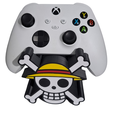 3.png ONE PIECE HOLDER CONTROLLER - BY COLORS