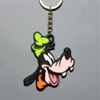 IMG_0670.jpg 5 Mickey Disney Keychain