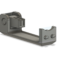 Socket-Holder1.png Milwaukee Medium Bit case Socket holders