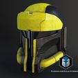 ts-11.jpg Hazmat Mandalorian Helmet - 3D Print Files