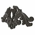 Wireframe-Low-Carved-Plaster-Molding-Decoration-046-3.jpg Carved Plaster Molding Decoration 046