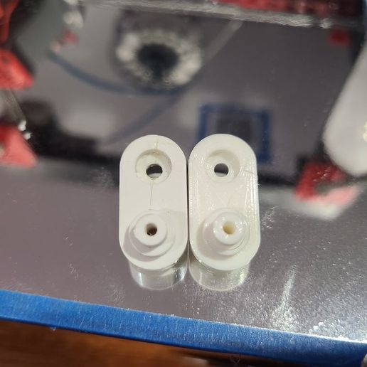 Cam for Holiday Time Animated 3-D Wire Standing Reindeer 3D model