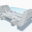 Screen-Shot-2021-02-11-at-7.52.46-PM.png RC4WD Gelande II Chassis High Clearance Transfer Case Mount