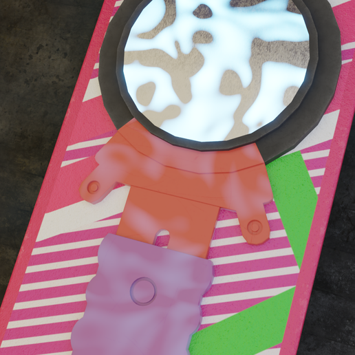 302009595.png HoverBoard