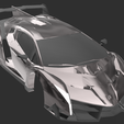 b.png Lamborghini Veneno RC Body