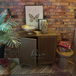 Delancey storage shop cabinet urban outfitters