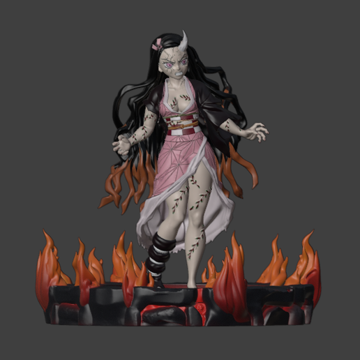 Nezuko