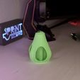 photo-output_0.jpg Fichier STL gratuit Mangeoire pour oiseaux・Plan à télécharger et à imprimer en 3D