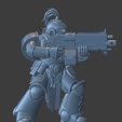 4.png Space Wolves Space Troopers 5 with Sgt.