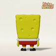 3.png SpongeBob Chibi