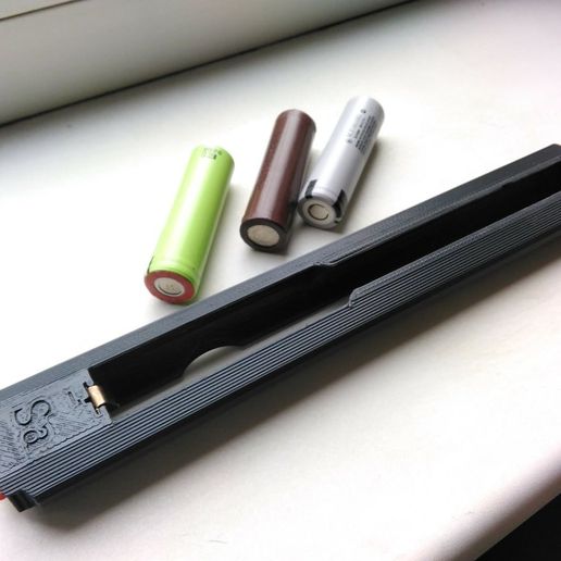 box_Min3.jpg Minelab Box batt Li-ion 18650