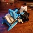 IMG_20220210_193212.jpg WLtoys K969 / K989 / 284131 RWD conversion kit,  (REAR END).