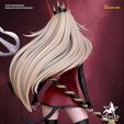 OXO3D_Figures_Charlie_02.jpg Charlie Morningstar Demon Version Hazbin Hotel