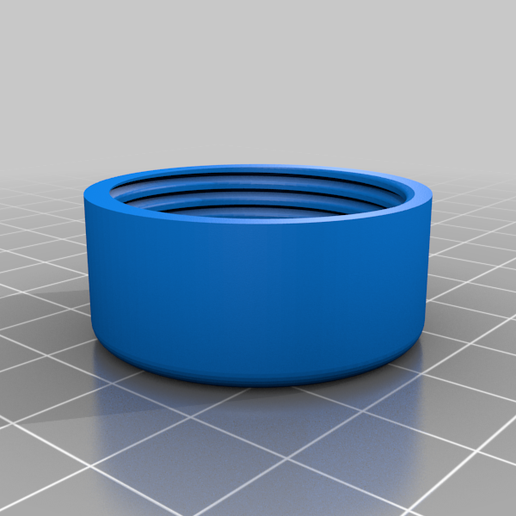 Free 3D file Small Drill Bit Case・3D printer model to download・Cults