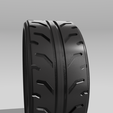 IMG_6153.png Grooved Semi Slick Tire x2 sizes 20inch