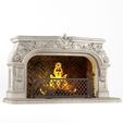 classic-fireplace-3d-model-max-obj.jpg Classic fireplace 3D model