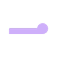 Hinge_male.stl Separable hinge