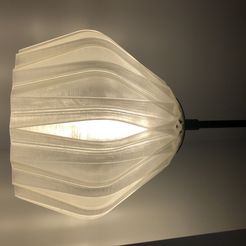 Zuzanna Lamp