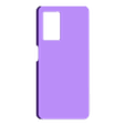 oppo wouter v4.stl oppo a76 case with card holder