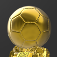 FELIPE-LIONEL2.png Golden Ball Trophy
