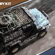RoofRackKit-Parts7.jpg Mercenary Kit for 3dSets Landy - Roof Rack Kit