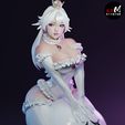 FAN_Booette__A4.jpg Booette_Fitness Ver. by E.S. Monster
