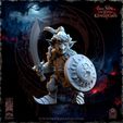 Goblins-Desert-Warriors-Sword10.jpg The Black Horde Goblins Desert Warriors