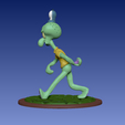 3.png squidward funny angry walking pose meme from spongebob