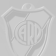 descarga (19).png Llavero del escudo de River Plate