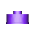 front rim.stl STL file BACKHOE LOADER・3D printing template to download