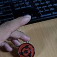 Sharingan-Itachi-Naruto-Madara-Leos3D-LeosIndustries-Daniel-Leos-LeosGames-LeosDeportes-LeosAnime.jpg Keychain Naruto - Sharingan Sasuke 3 blades Leos3D