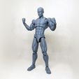 003.jpg 3D file Super figure・Design to download and 3D print, Adel85