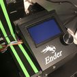 thumbnail_IMG_6649.jpg Ender 3 PCB cover with drawers Remix